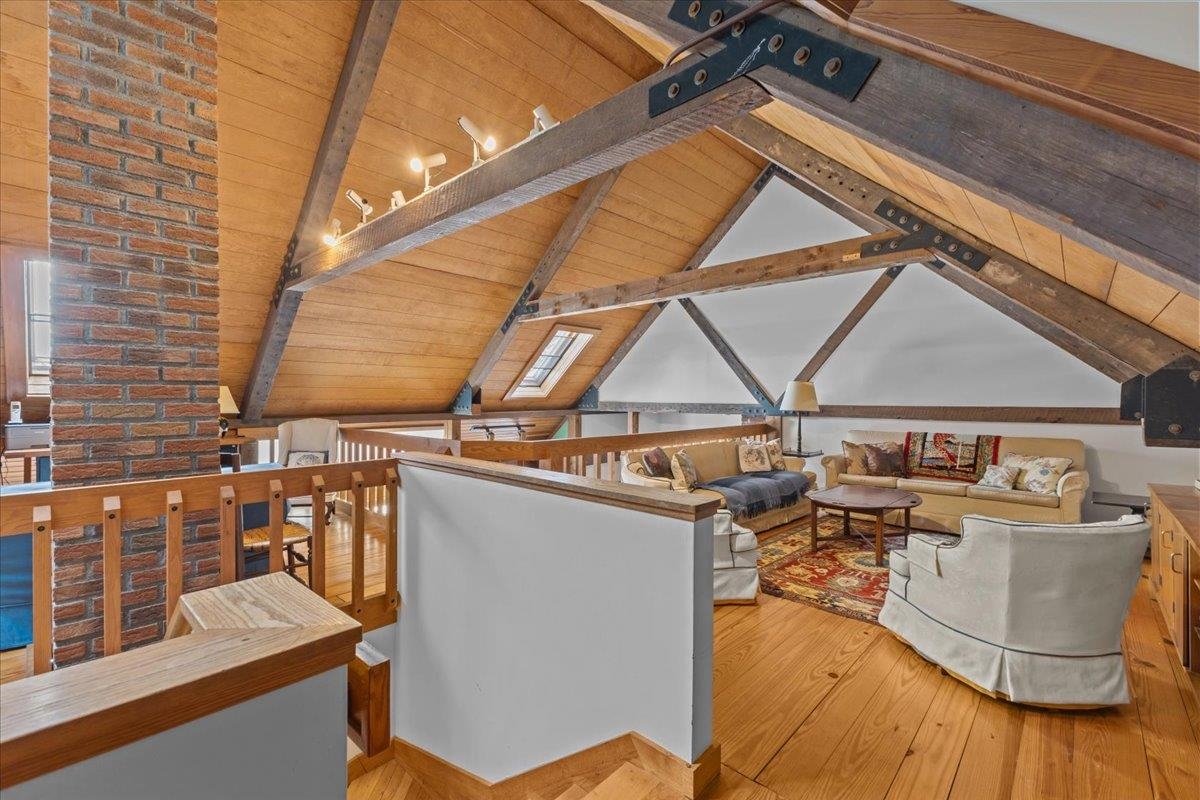 1701 Cleveland Corners Road Hyde Park, VT 05655 - Photo 37 of 54