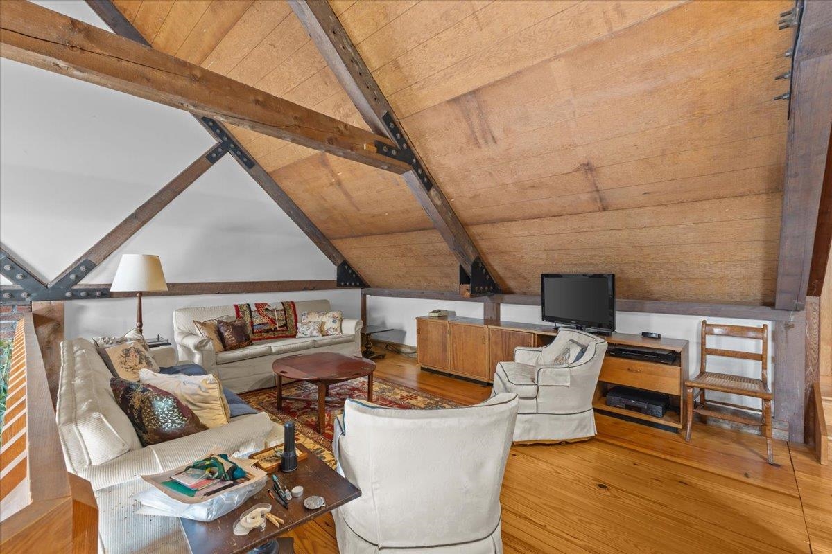 1701 Cleveland Corners Road Hyde Park, VT 05655 - Photo 38 of 54