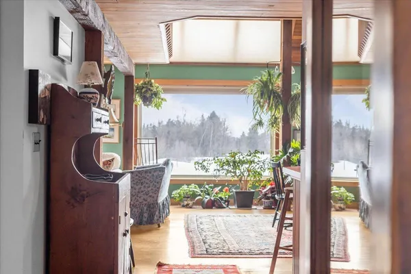 $1,150,000 | 1701 Cleveland Corners Road, Hyde Park, VT 05655