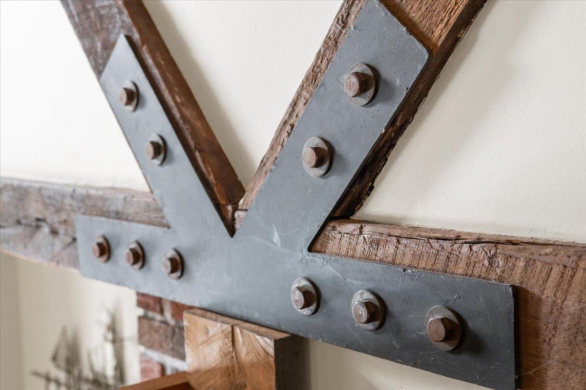 1701 Cleveland Corners Road Hyde Park, VT 05655 - Photo 47 of 54