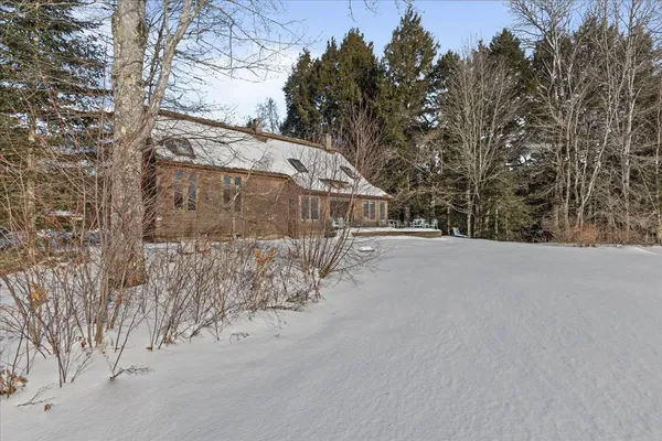 $1,150,000 | 1701 Cleveland Corners Road, Hyde Park, VT 05655