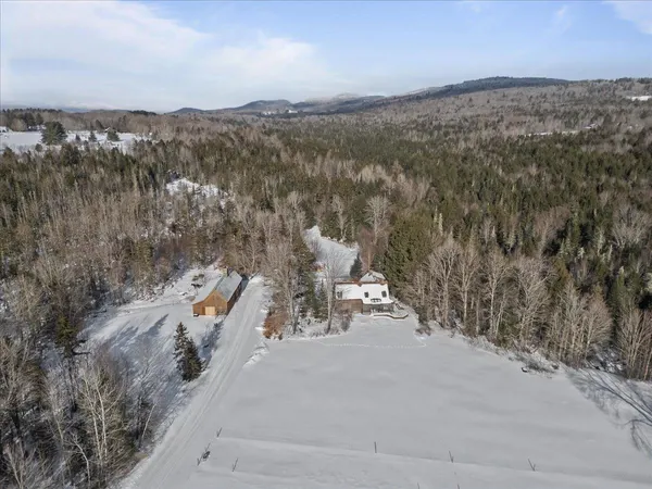 $1,150,000 | 1701 Cleveland Corners Road, Hyde Park, VT 05655