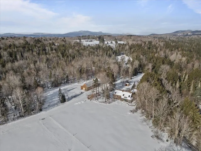 $1,150,000 | 1701 Cleveland Corners Road, Hyde Park, VT 05655