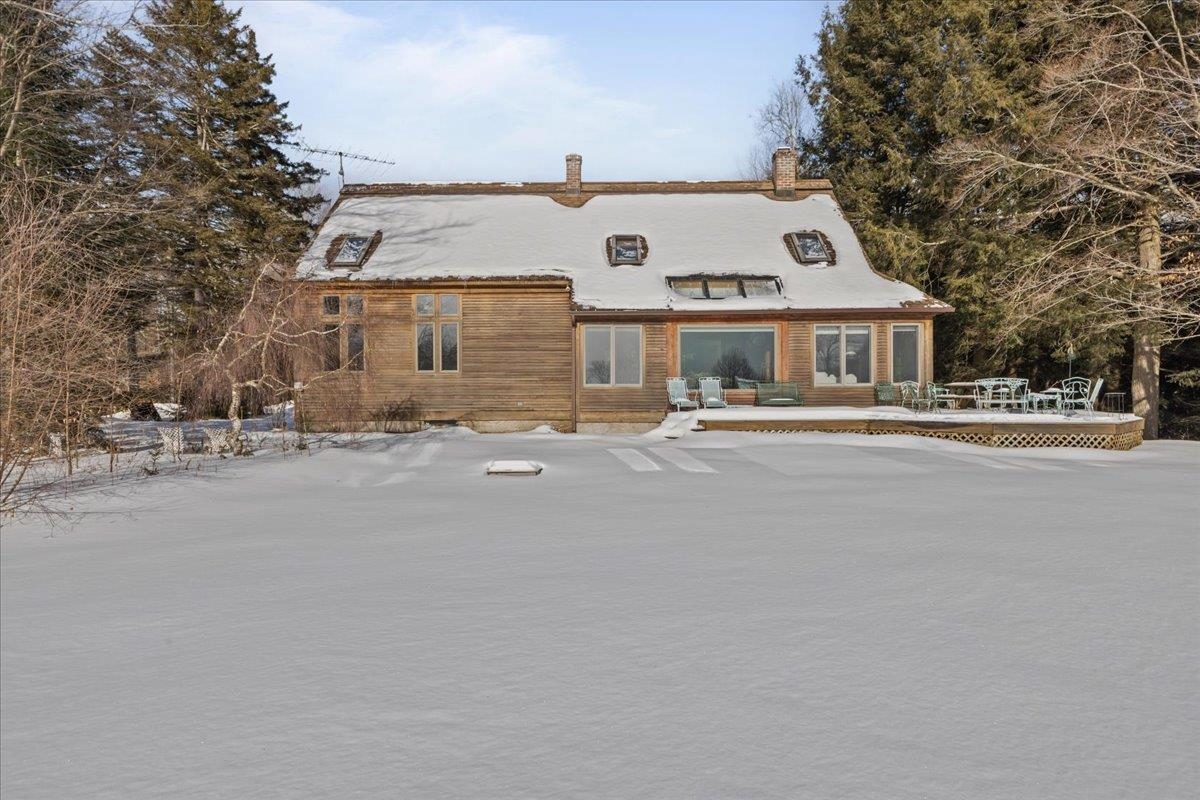 1701 Cleveland Corners Road Hyde Park, VT 05655 - Photo 5 of 54