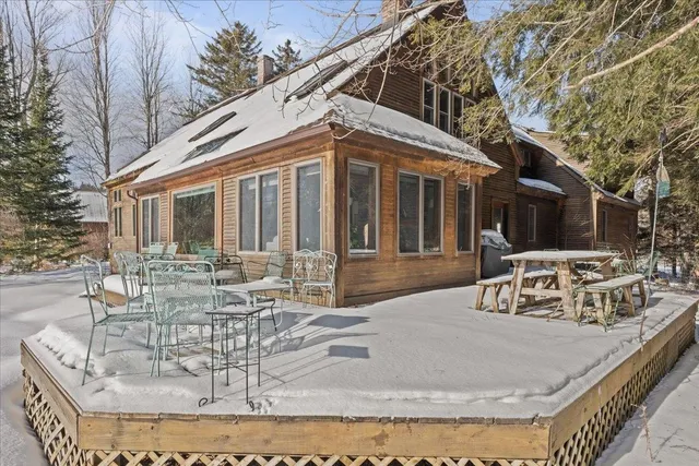 $1,150,000 | 1701 Cleveland Corners Road, Hyde Park, VT 05655