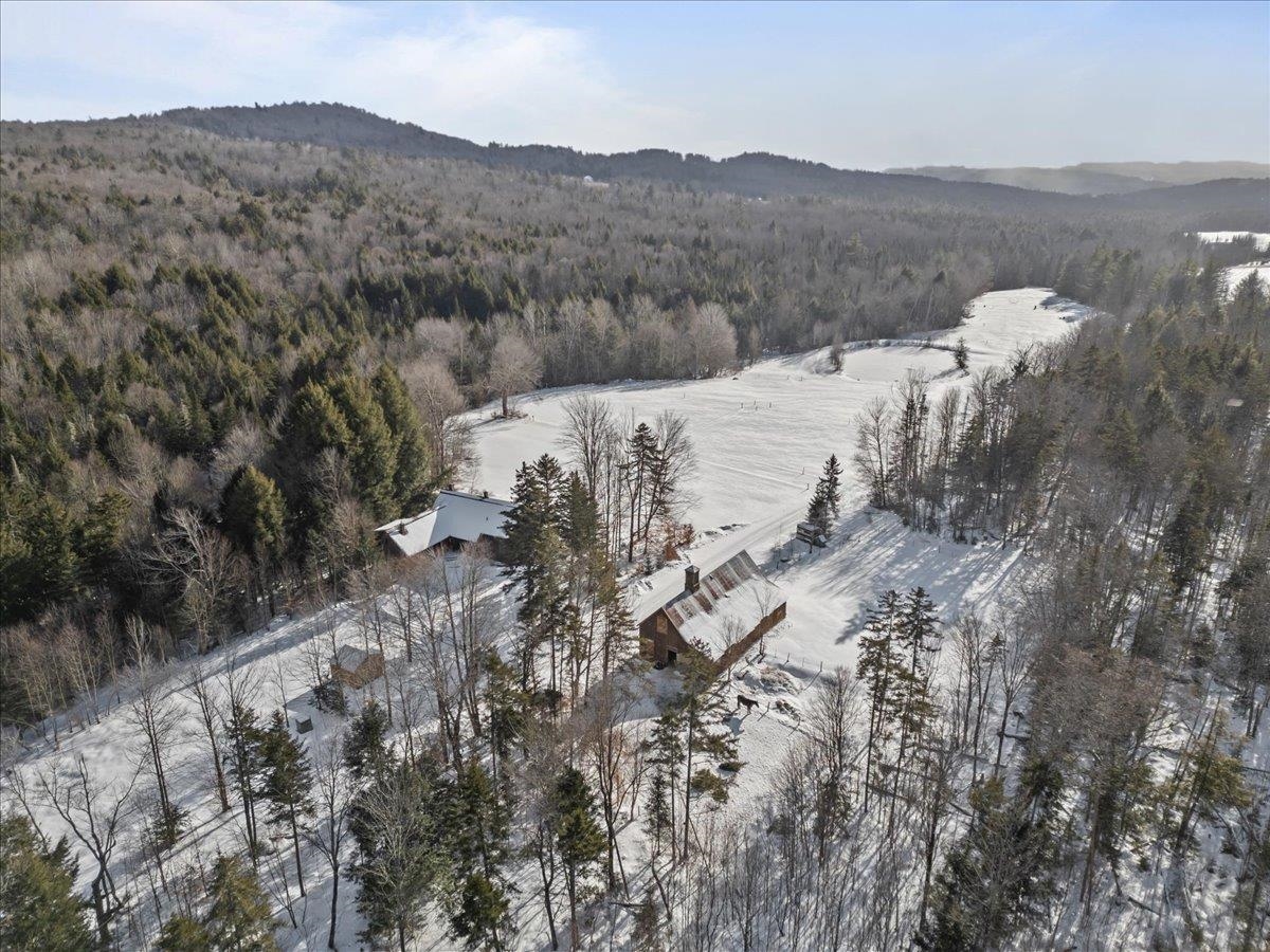 1701 Cleveland Corners Road Hyde Park, VT 05655 - Photo 51 of 54