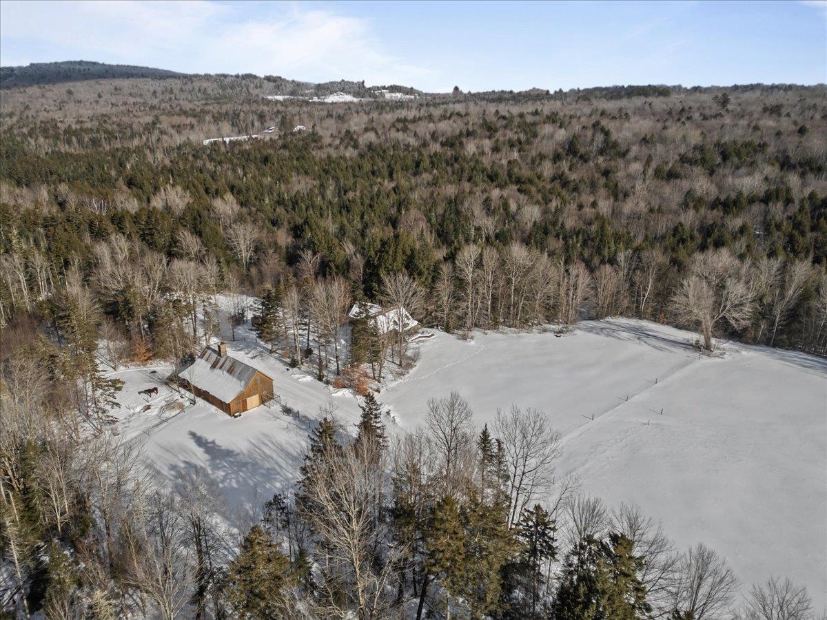 1701 Cleveland Corners Road Hyde Park, VT 05655 - Photo 52 of 54