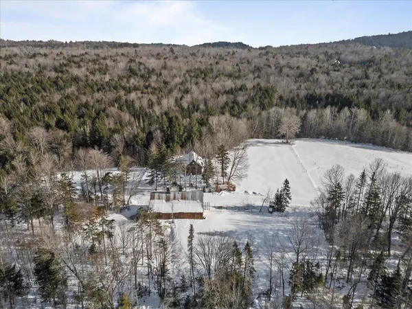 $1,150,000 | 1701 Cleveland Corners Road, Hyde Park, VT 05655