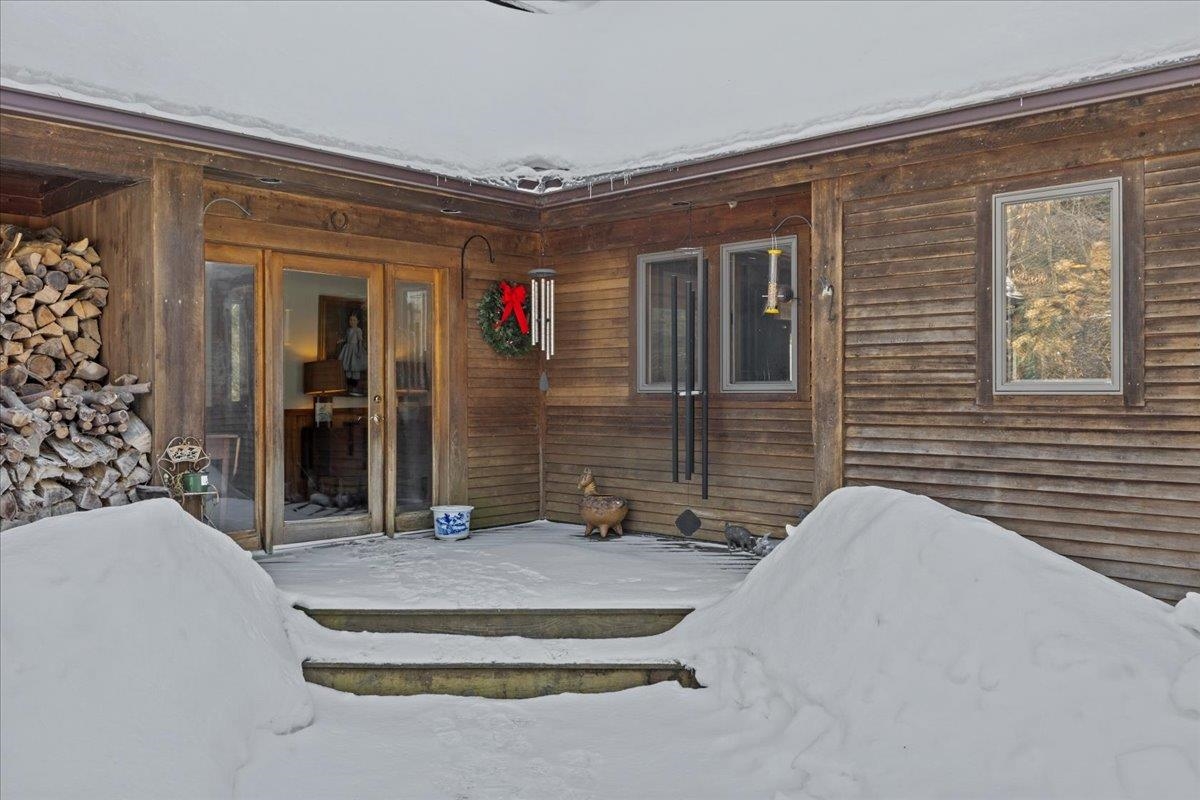 1701 Cleveland Corners Road Hyde Park, VT 05655 - Photo 6 of 54