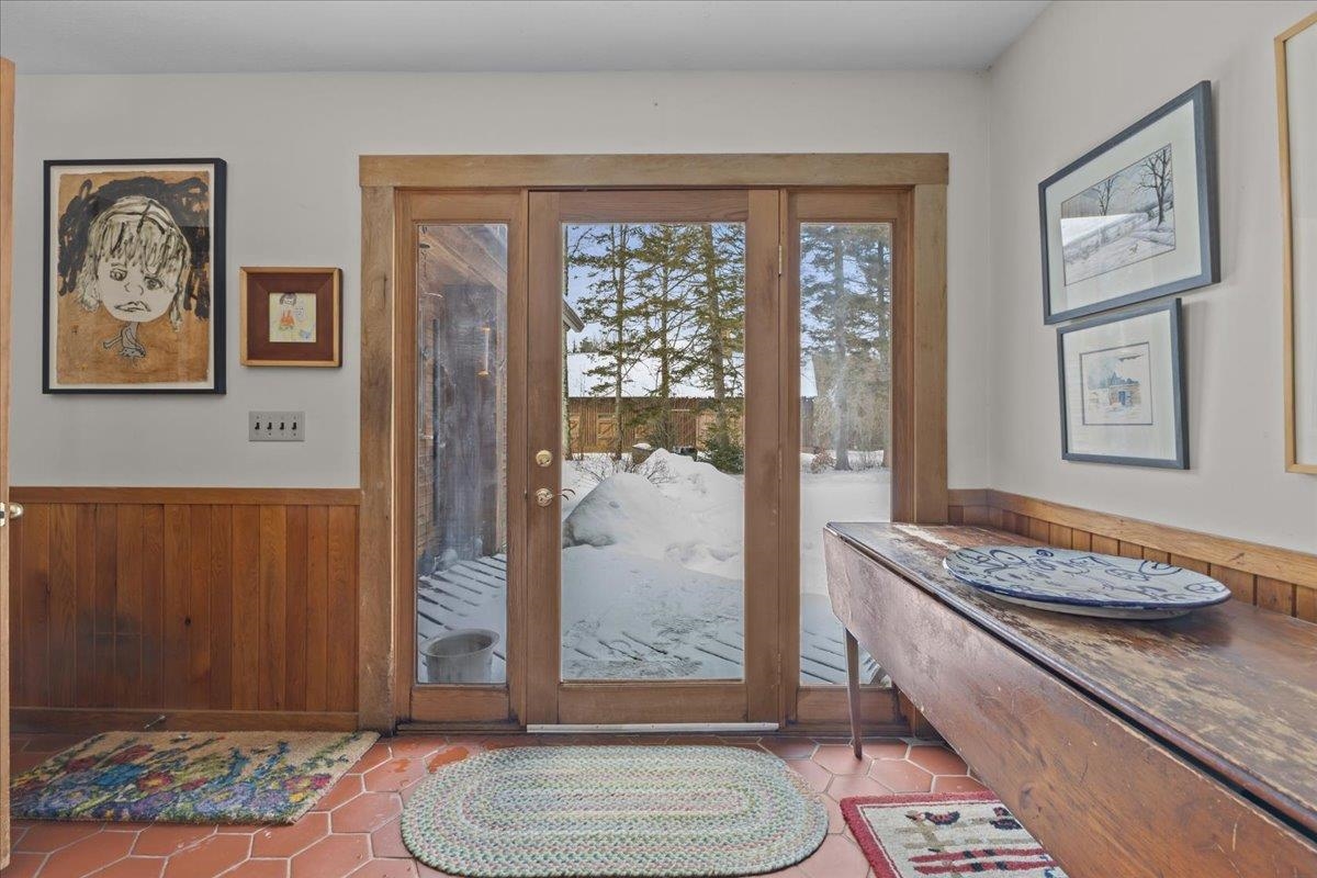 1701 Cleveland Corners Road Hyde Park, VT 05655 - Photo 7 of 54