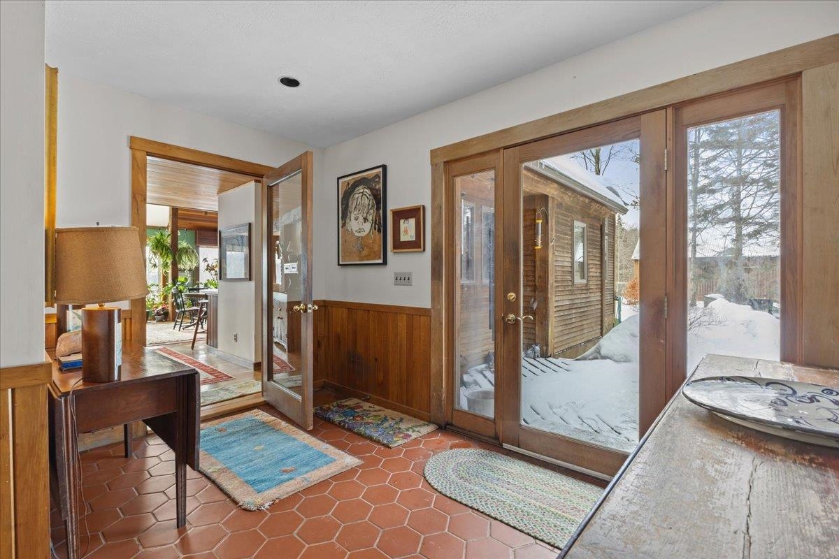 1701 Cleveland Corners Road Hyde Park, VT 05655 - Photo 8 of 54