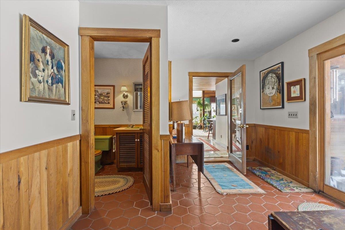 1701 Cleveland Corners Road Hyde Park, VT 05655 - Photo 9 of 54