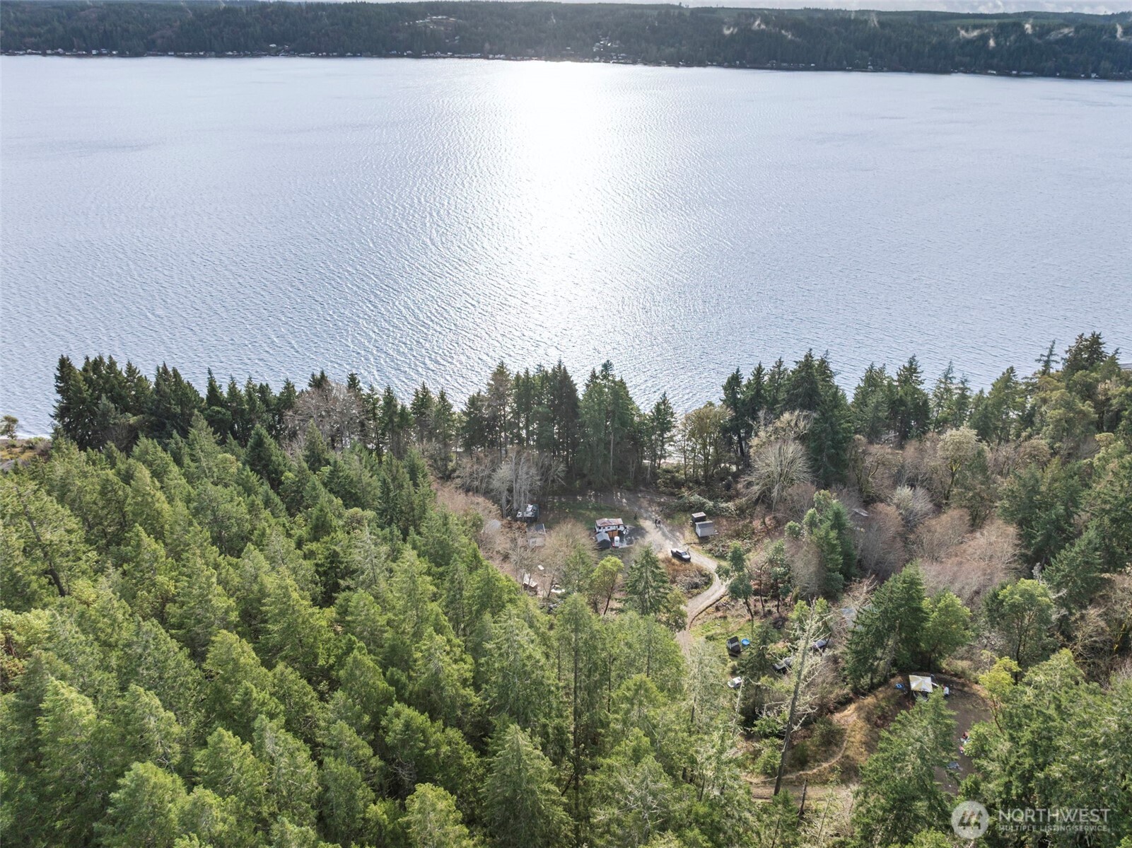 7364 Northeast North Shore Road Belfair, WA 98528 - Photo 12 of 27 Gallery Image 12