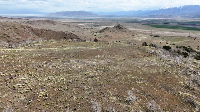 123 West Tbd Willow Spring Road Eureka, UT 84628 - Photo 13 of 60 Expansive undeveloped land featuring varied terrain and distant mountain ranges