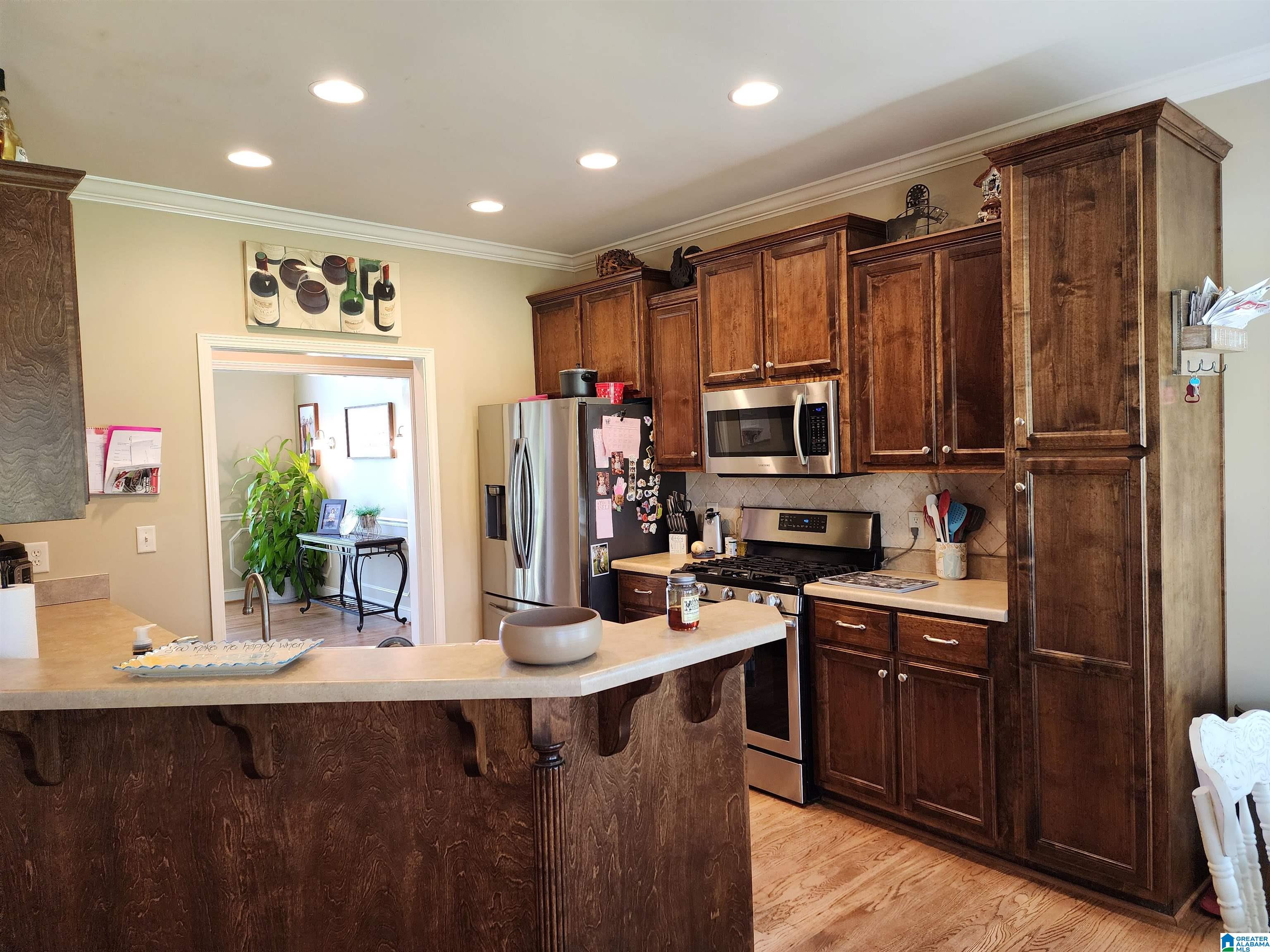 190 Hitching Post Circle Cropwell, AL 35054 - Photo 13 of 61