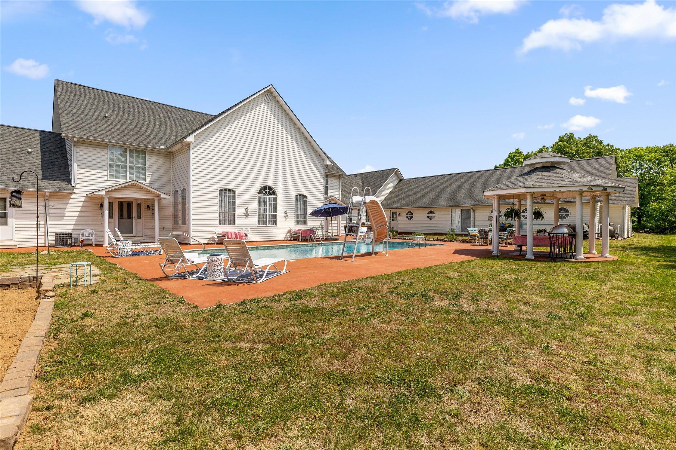 2979 Blythes Ferry Road Dayton, TN 37321 - Photo 131 of 138 11-2979 Blythes Ferry-11