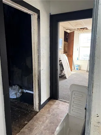 a view of living room