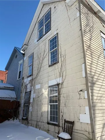 $40,000 | 171 West Greene Street, Waynesburg, PA 15370