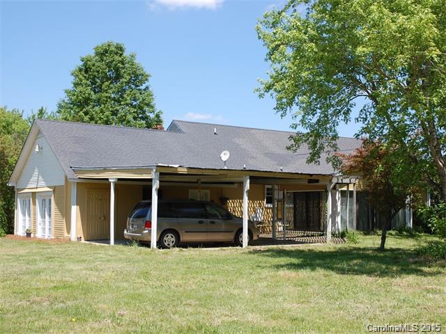 2205 Rock Rest Road Wingate, NC 28174 - Photo 18 of 20 Gallery Image 18