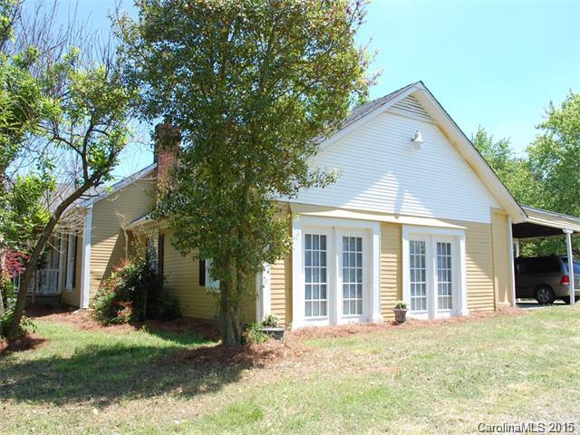 2205 Rock Rest Road Wingate, NC 28174 - Photo 19 of 20 Gallery Image 19