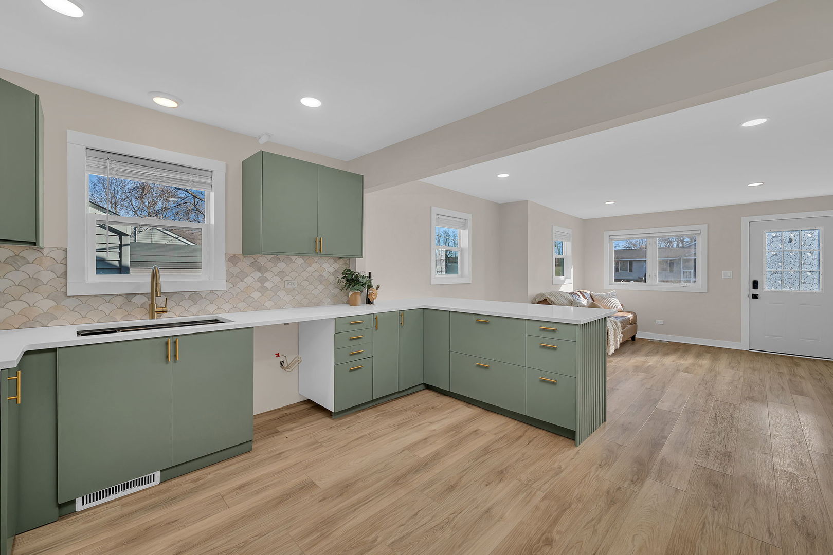 25530 South Canal Street Channahon, IL 60410 - Photo 13 of 36