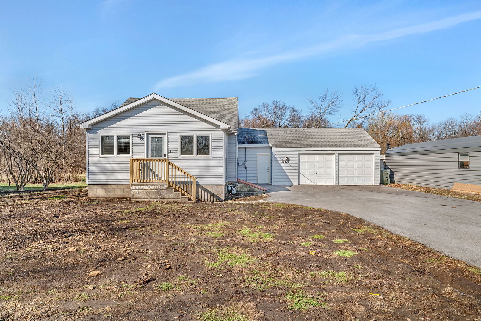 25530 South Canal Street Channahon, IL 60410 - Photo 2 of 36