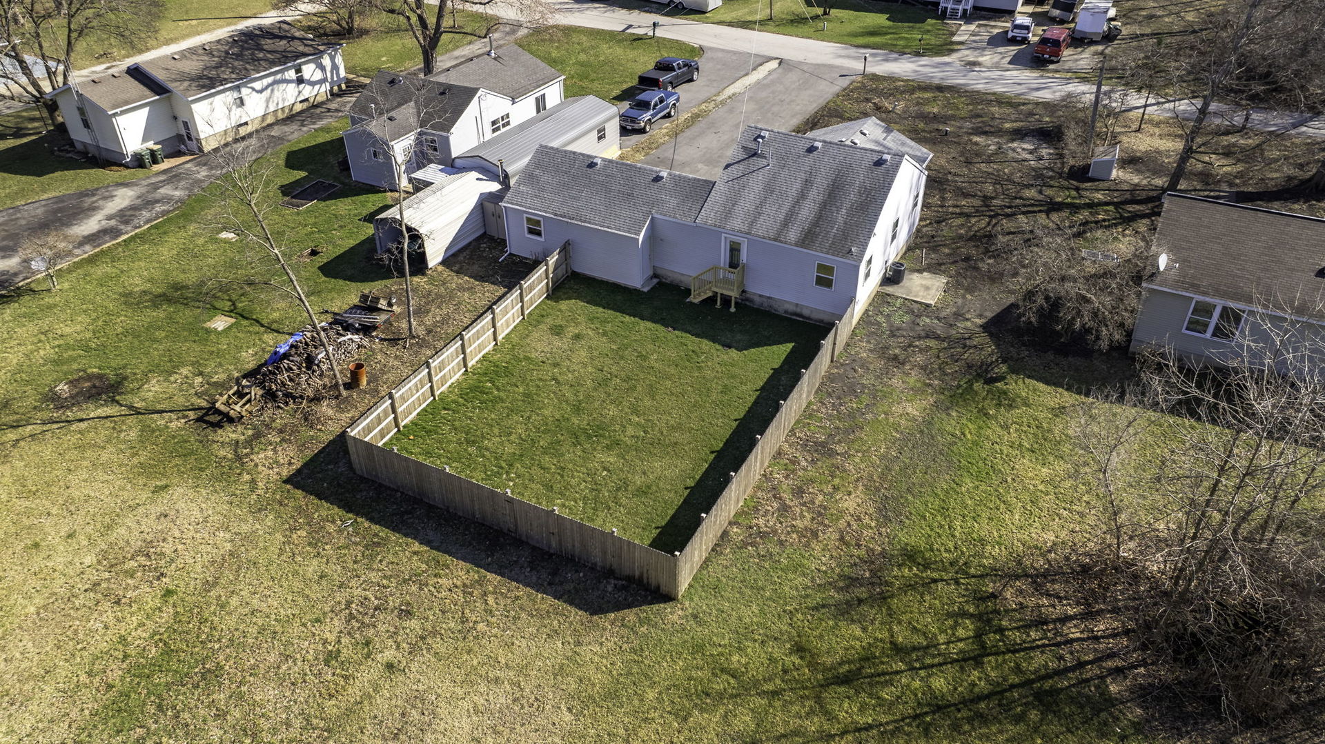 25530 South Canal Street Channahon, IL 60410 - Photo 27 of 36