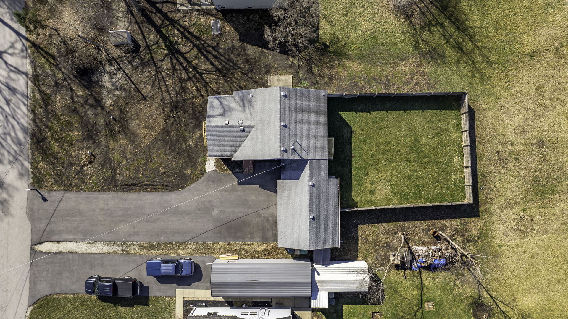 25530 South Canal Street Channahon, IL 60410 - Photo 28 of 36