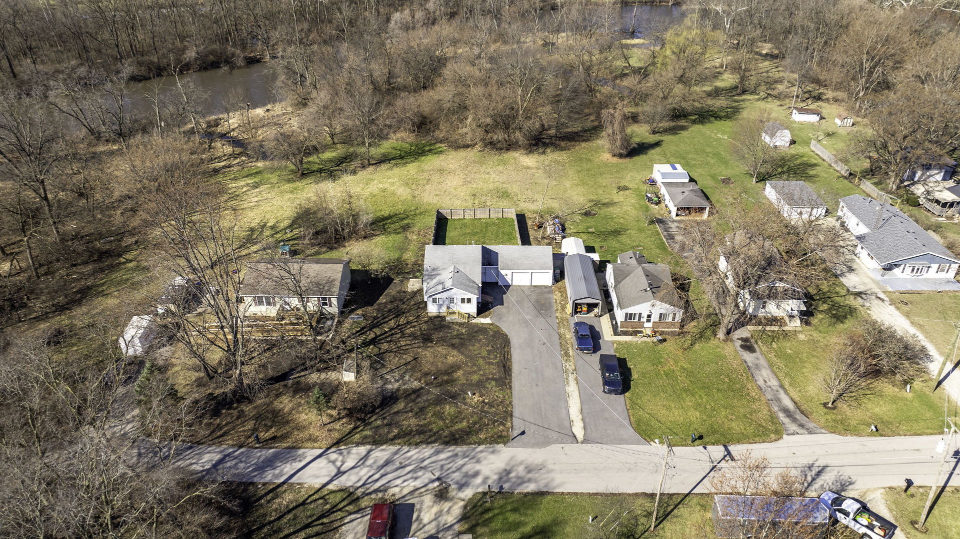 25530 South Canal Street Channahon, IL 60410 - Photo 29 of 36