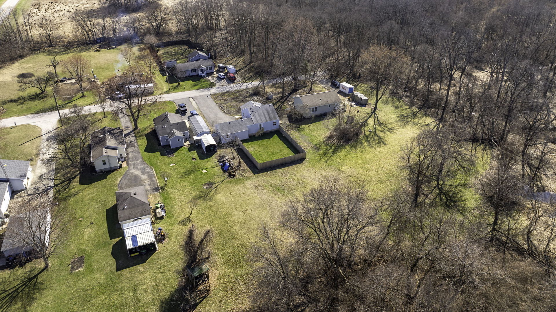 25530 South Canal Street Channahon, IL 60410 - Photo 30 of 36