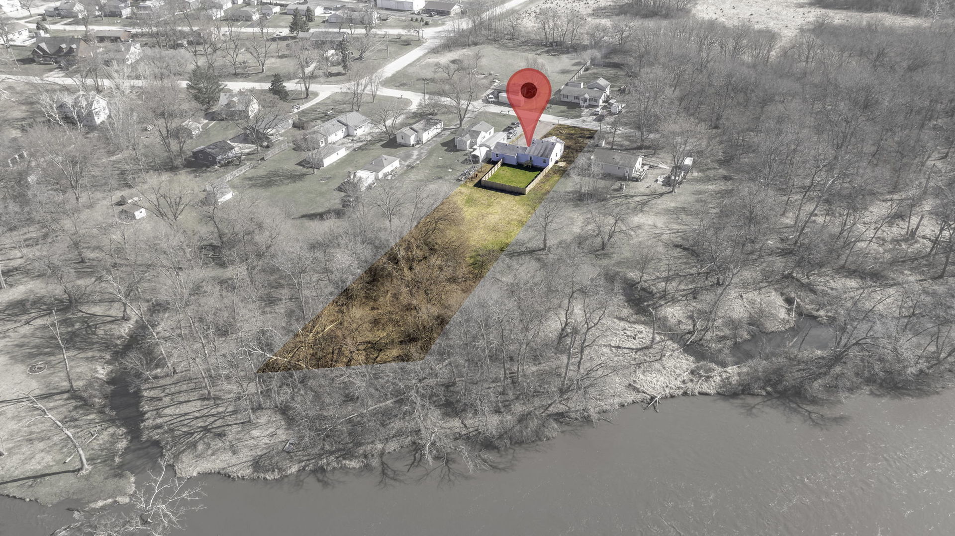 25530 South Canal Street Channahon, IL 60410 - Photo 3 of 36