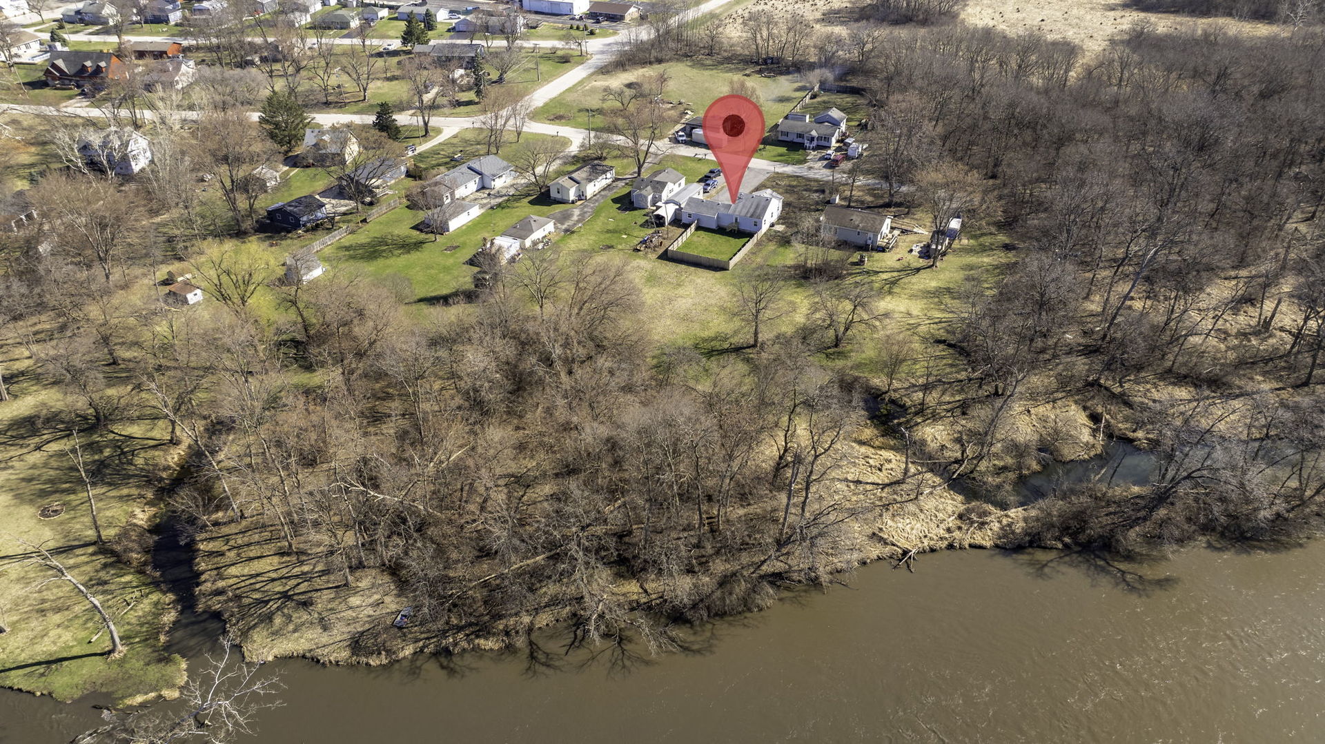 25530 South Canal Street Channahon, IL 60410 - Photo 31 of 36