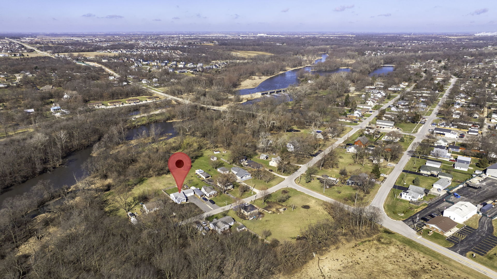 25530 South Canal Street Channahon, IL 60410 - Photo 35 of 36