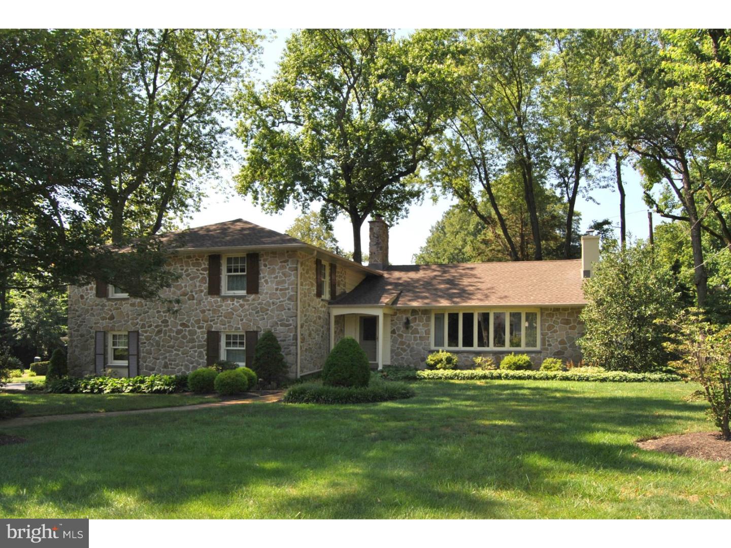 1304 Fairy Hill Road Rydal, PA 19046 - Photo 1 of 25 Exterior Front