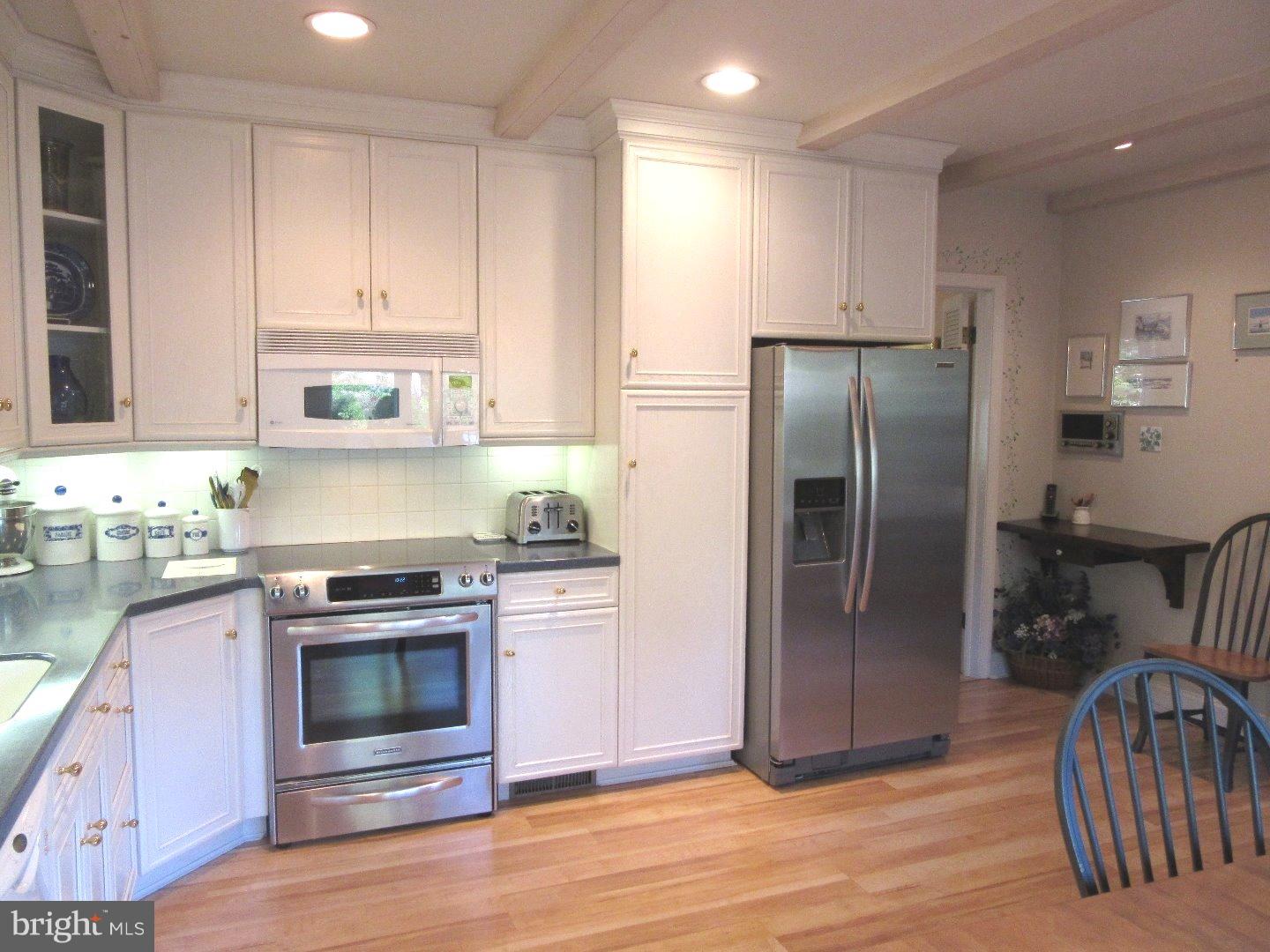 1304 Fairy Hill Road Rydal, PA 19046 - Photo 14 of 25 Kitchen