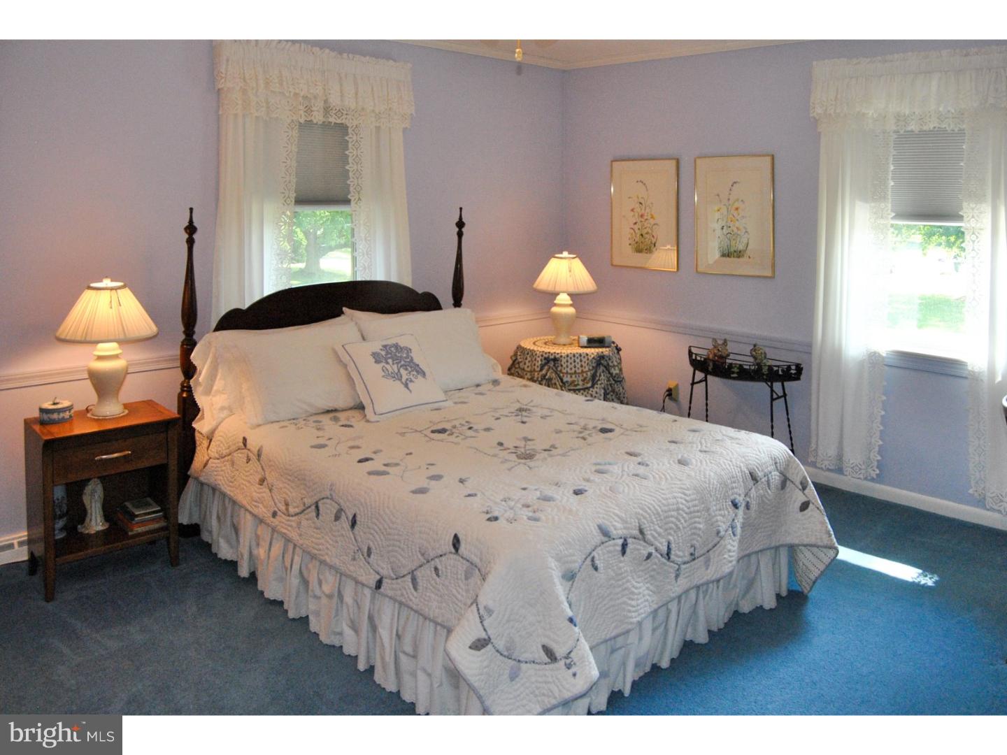1304 Fairy Hill Road Rydal, PA 19046 - Photo 22 of 25 Bedroom 3