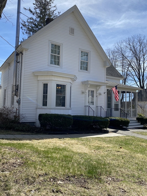 74 Moore Avenue Warren, MA 01083 - Photo 2 of 37