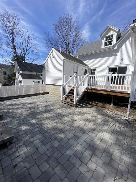 74 Moore Avenue Warren, MA 01083 - Photo 34 of 37