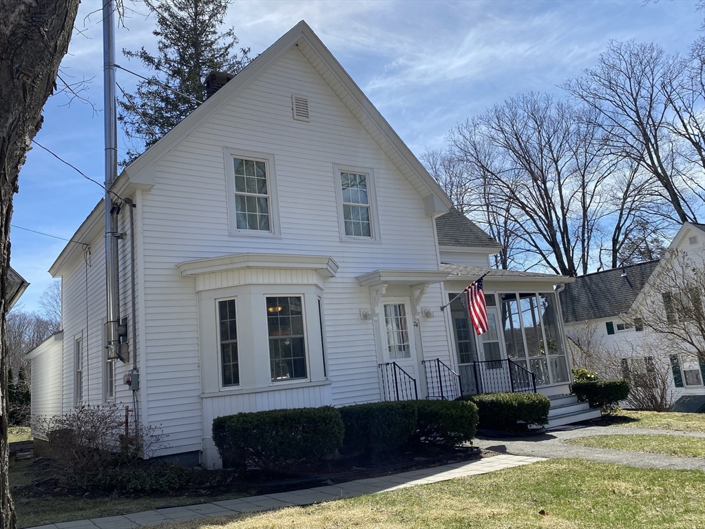 74 Moore Avenue Warren, MA 01083 - Photo 36 of 37