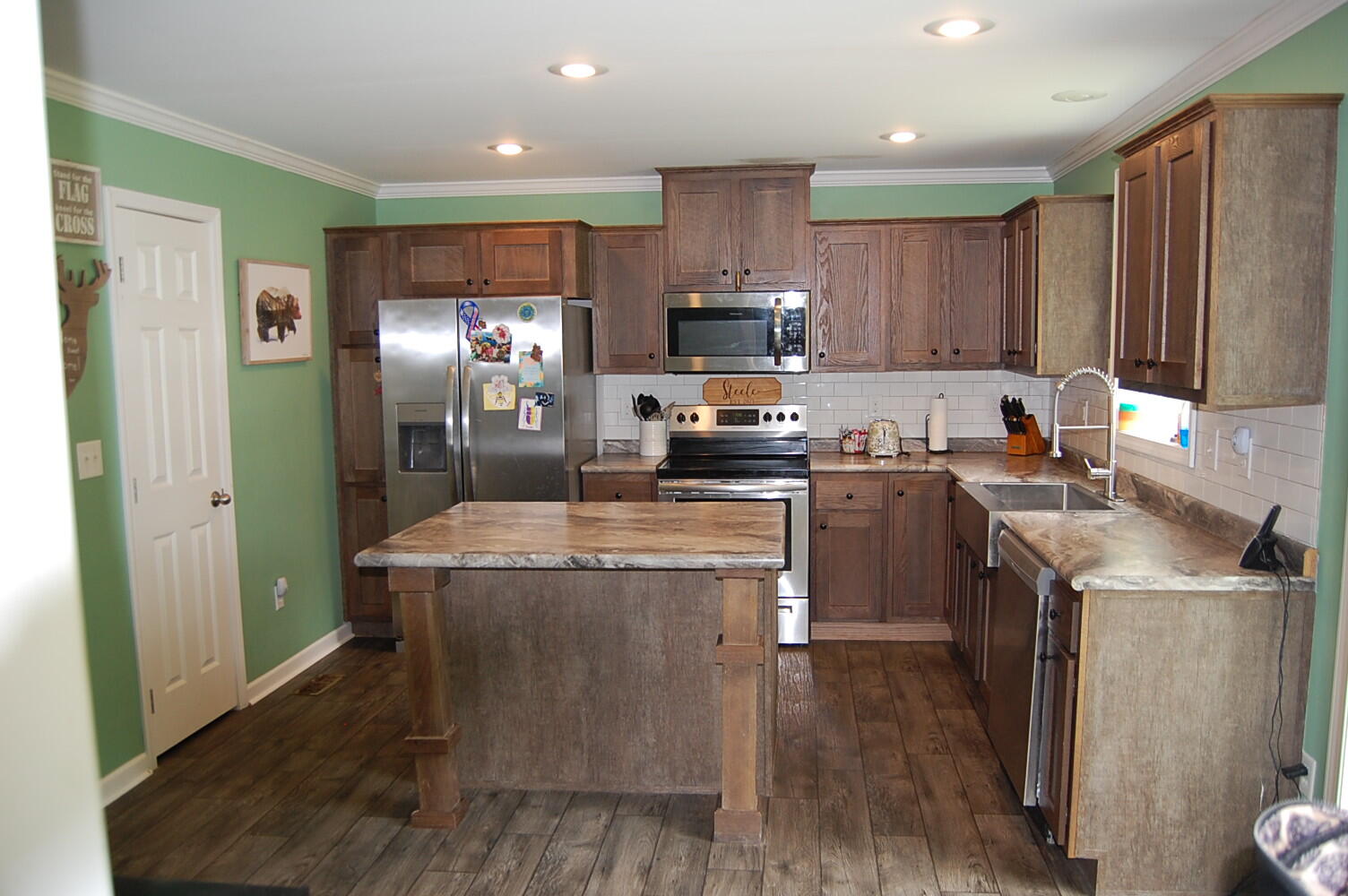 11 Laural Brook Road Dunlap, TN 37327 - Photo 5 of 41 DSC_0001