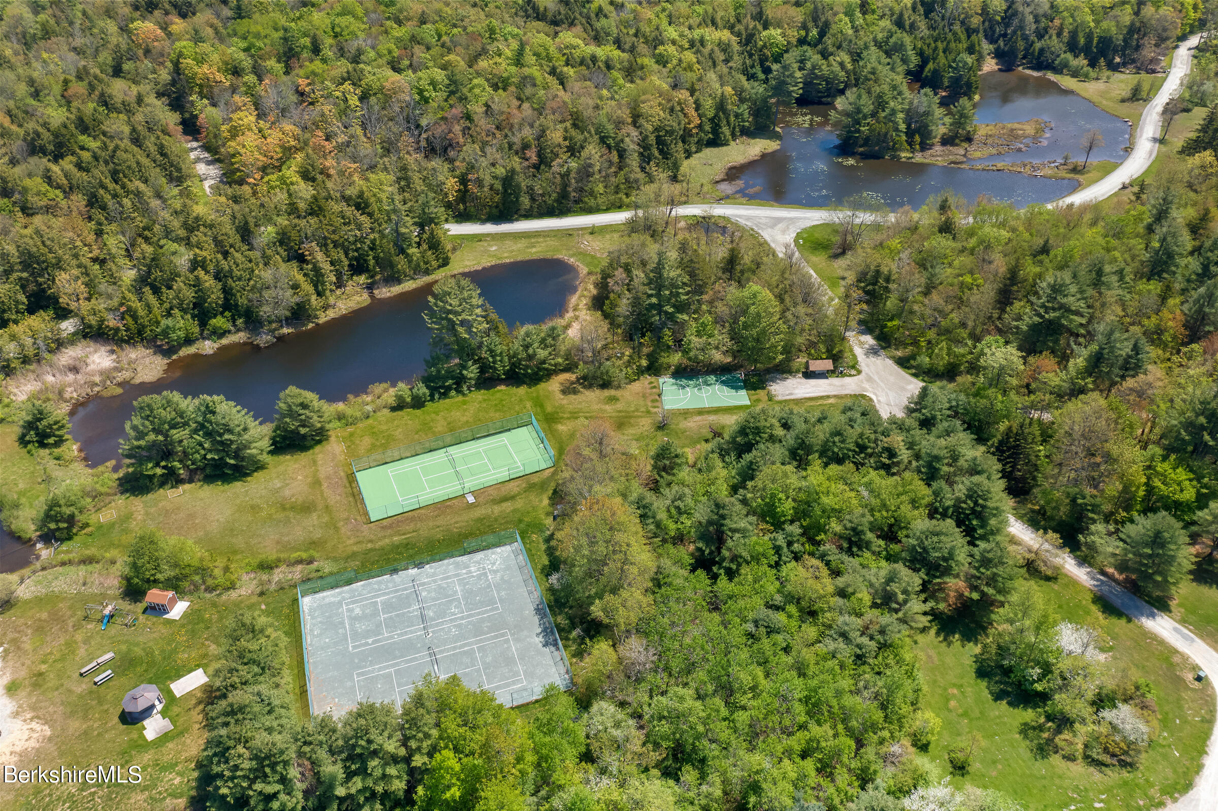 328 Woodmere Road Becket, MA 01223 - Photo 24 of 40 Becket Woods Facilities