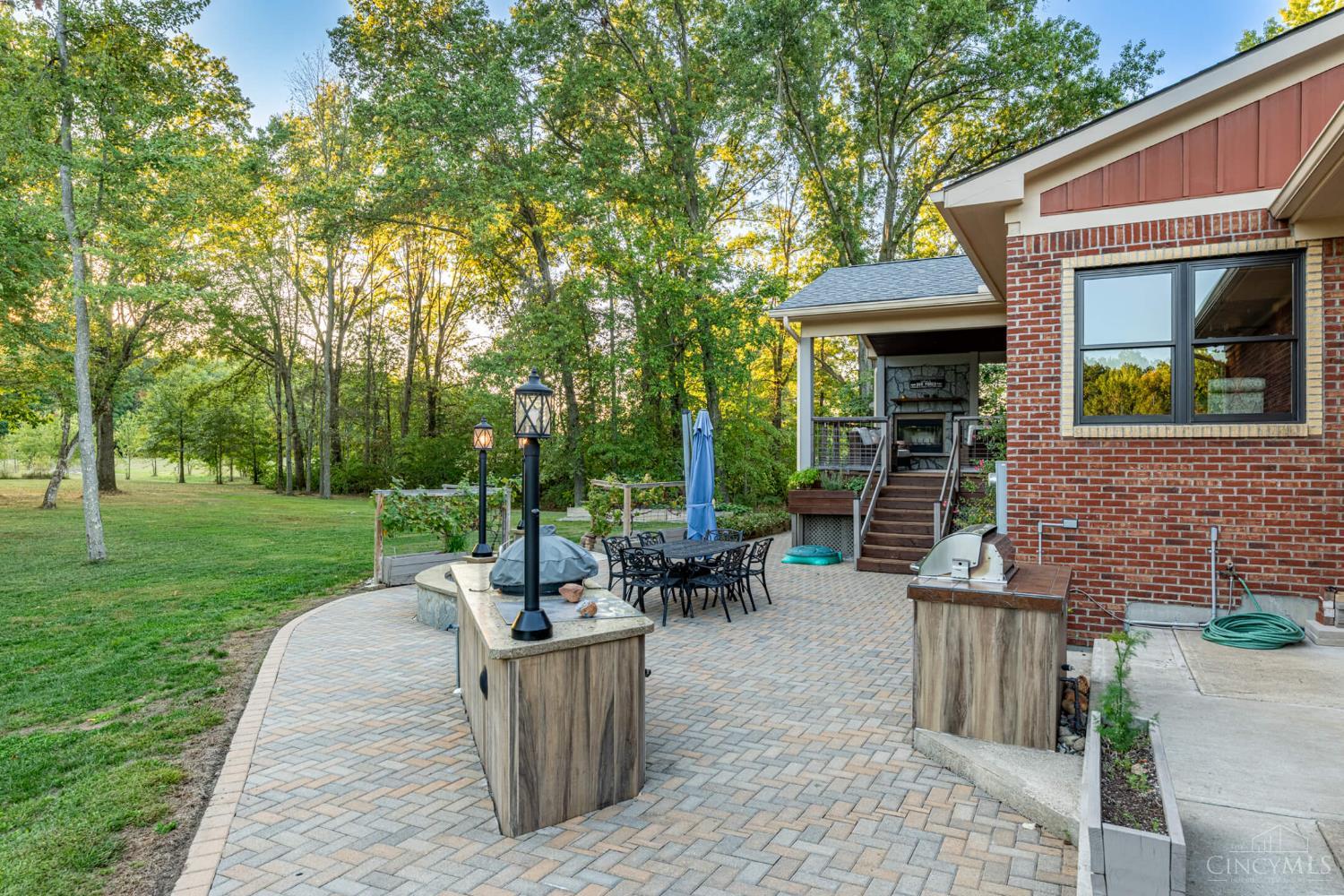 4255 Nicholson Road Clarksville, OH 45113 - Photo 55 of 72 Gallery Image 55