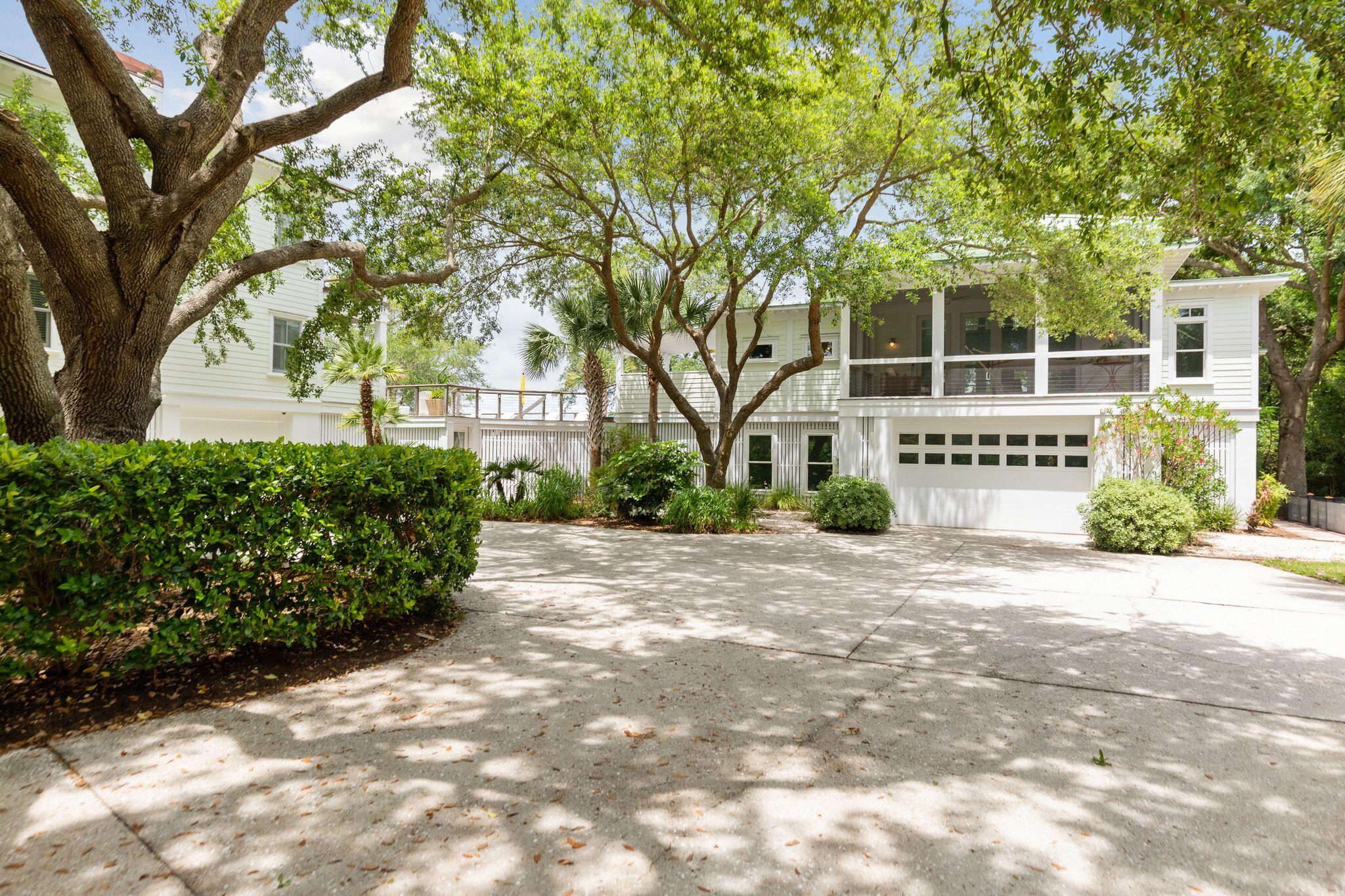1105 Fort Lamar Road Charleston, SC 29412 - Photo 57 of 59