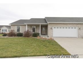514 Bristol Court Rochester, IL 62563 - Photo 1 of 15