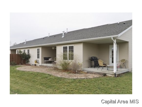 514 Bristol Court Rochester, IL 62563 - Photo 3 of 15