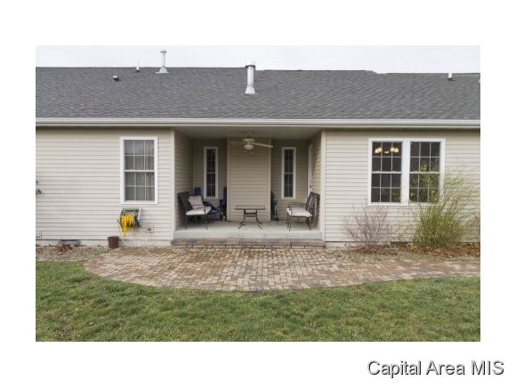 514 Bristol Court Rochester, IL 62563 - Photo 4 of 15