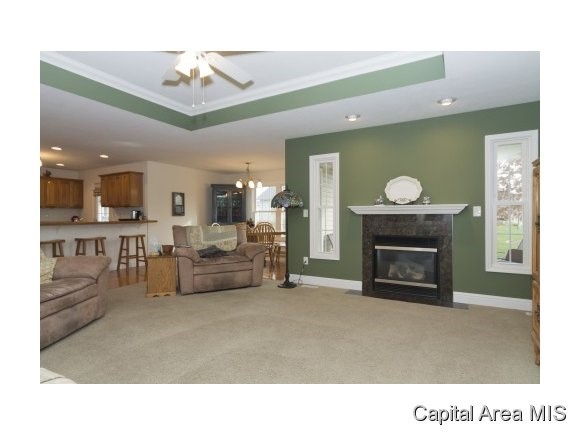 514 Bristol Court Rochester, IL 62563 - Photo 5 of 15
