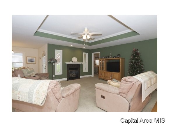 514 Bristol Court Rochester, IL 62563 - Photo 7 of 15