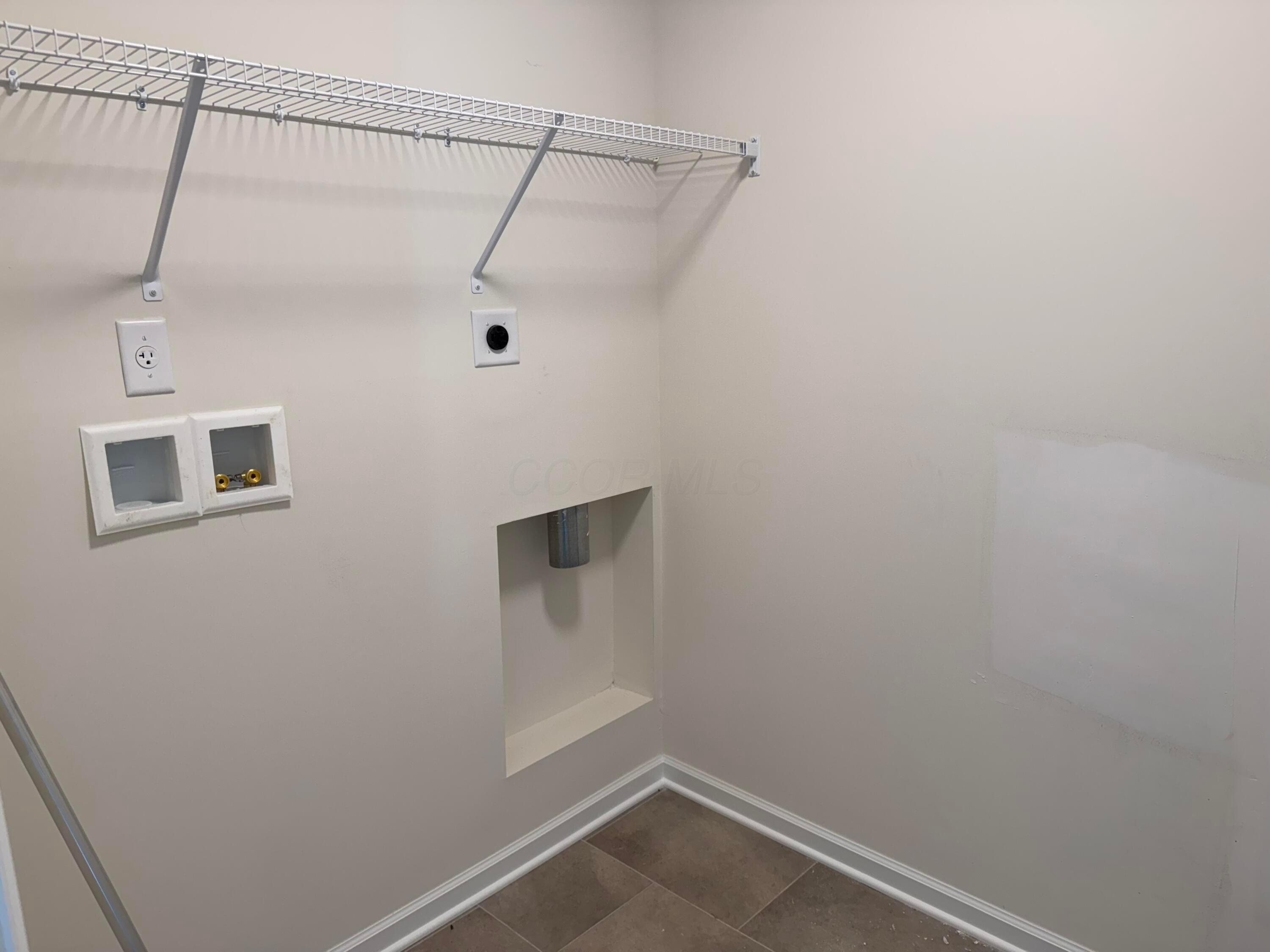 210 Reneau Avenue, Unit LOT 27 Galloway, OH 43119 - Photo 41 of 47 Laundry