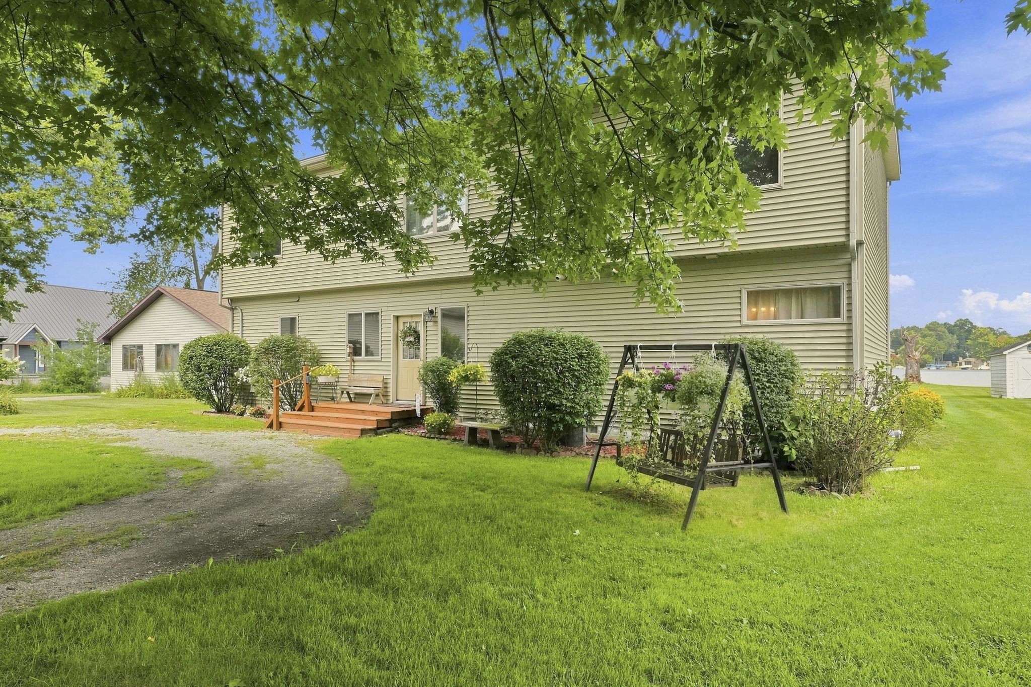 50818 Cornwall Road Bristol, IN 46507 - Photo 43 of 43 Gallery Image 43